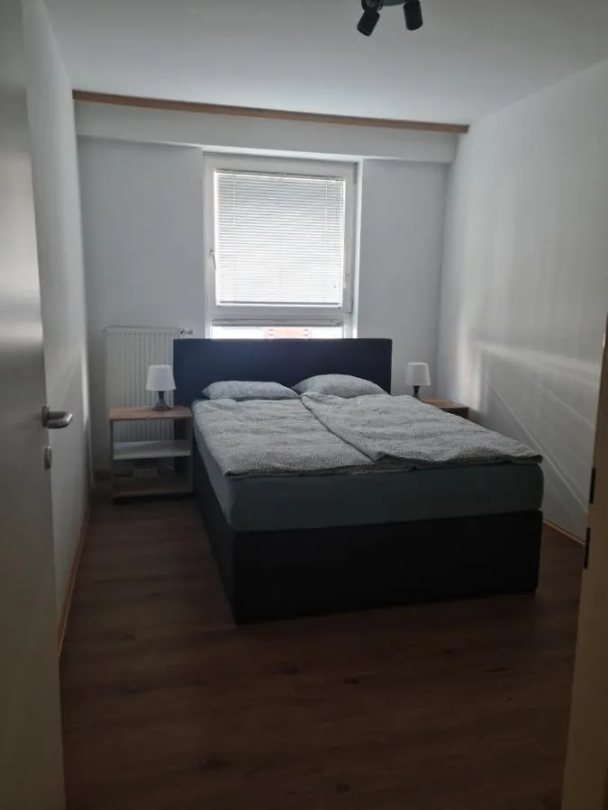 Apartment Uschi's Home Wien