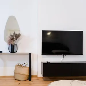 Zentrale & Ruhige 2 Zimmer - 42m² Apartment