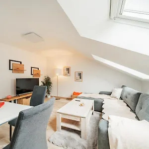 City Lodge Vienna Apartment