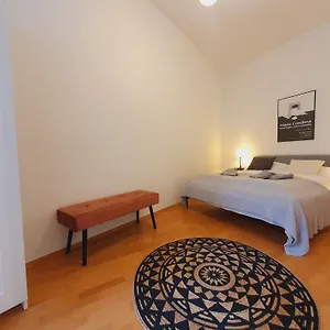 Savoir Vivre Rueppgasse Apartment