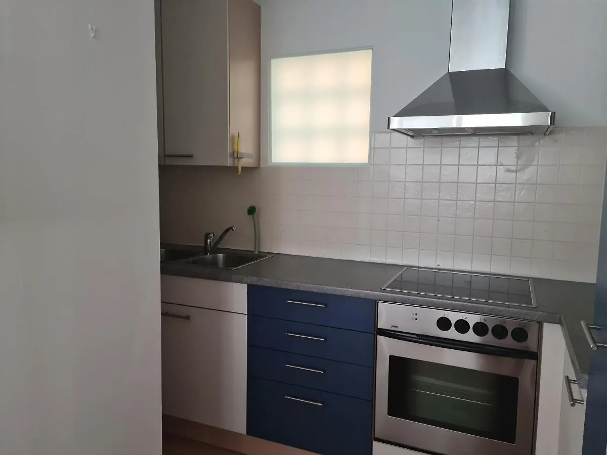 Apartment Uschi'S Home Vienna